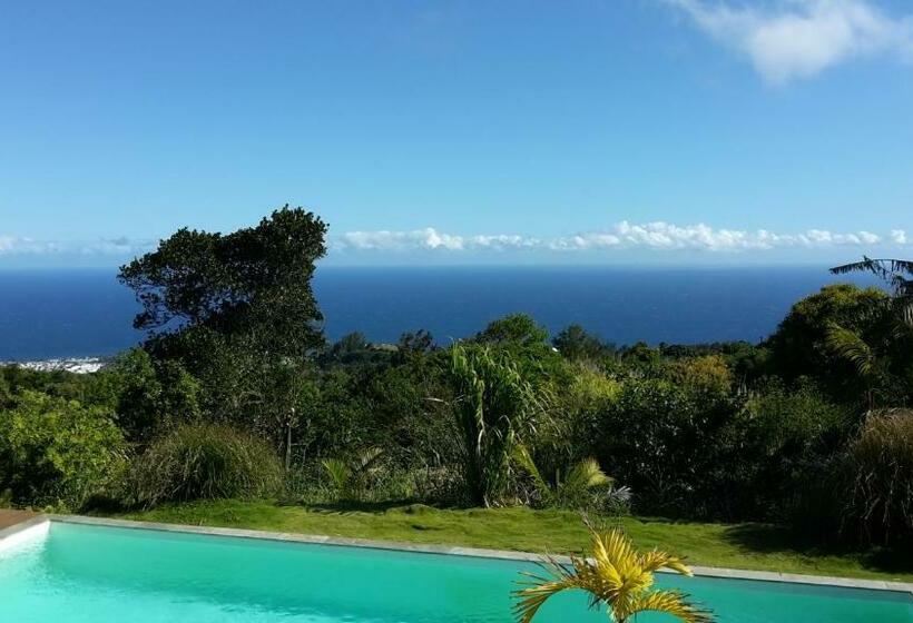 Bed and Breakfast Les Coeurs D Amants