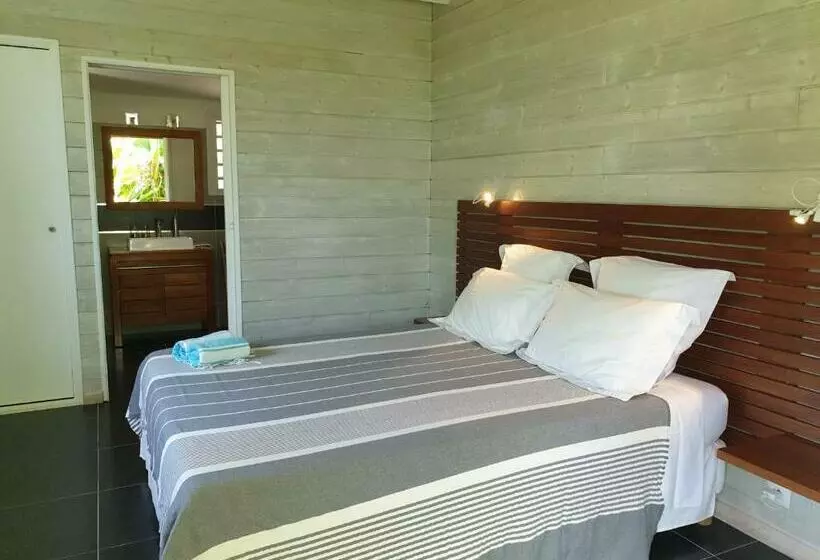 تختخواب و صبحانه Les Coeurs D Amants