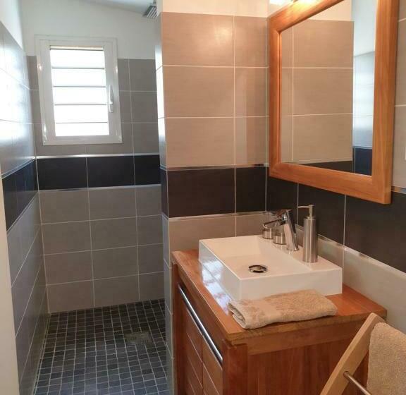 Bed and Breakfast Les Coeurs D Amants