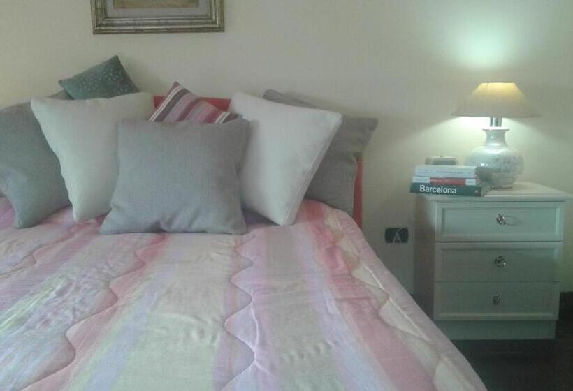 Bed And Breakfast San Valentino