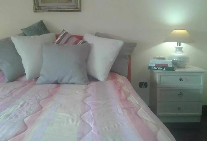 Bed And Breakfast San Valentino