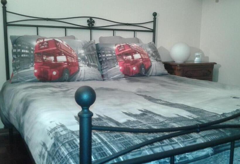 Bed And Breakfast San Valentino