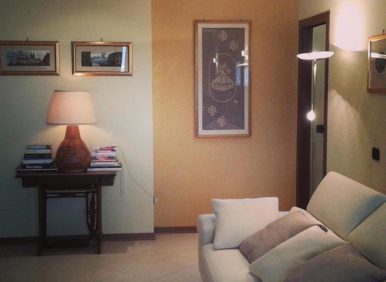 Bed And Breakfast San Valentino