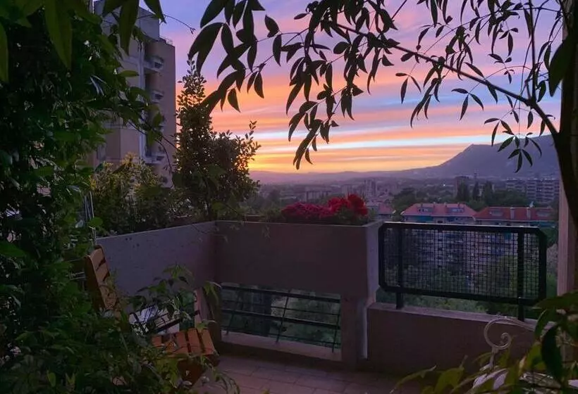 Bed And Breakfast San Valentino