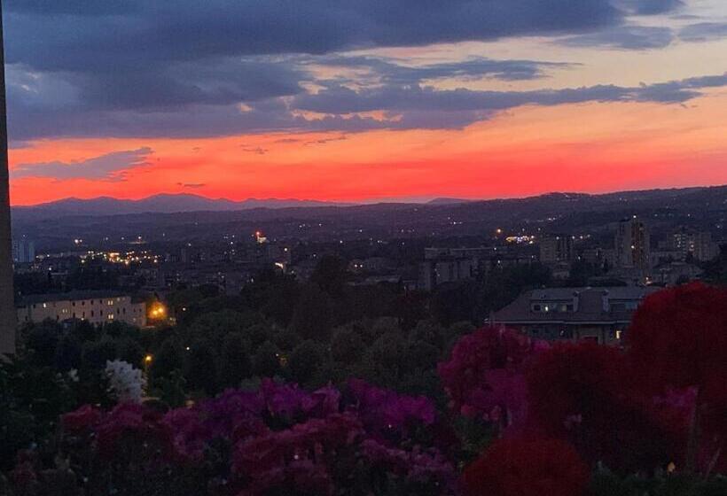 Bed And Breakfast San Valentino