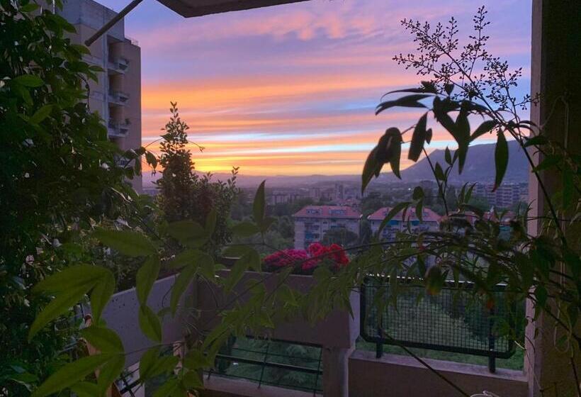 Bed And Breakfast San Valentino