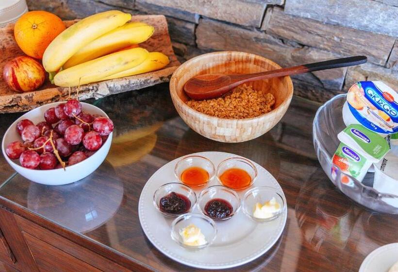 فندق Agroturismo Flores Do Campo