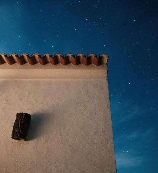 فندق Agroturismo Flores Do Campo