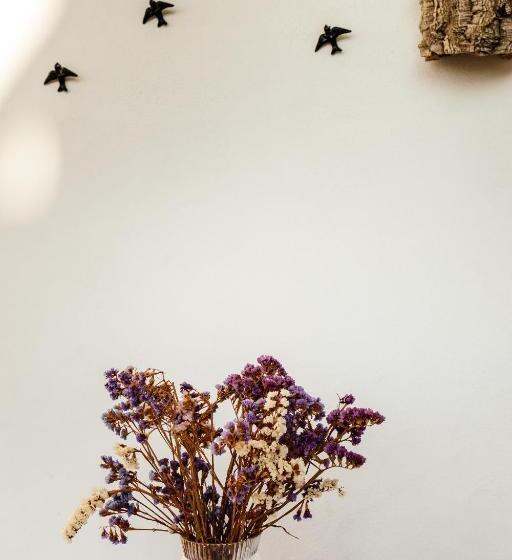 فندق Agroturismo Flores Do Campo