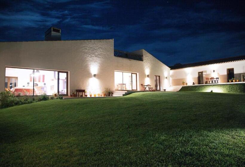 فندق Agroturismo Flores Do Campo