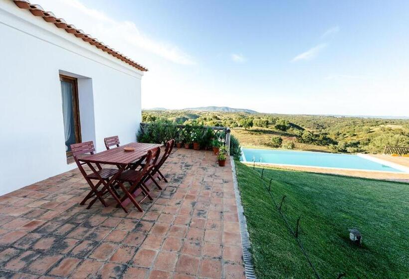 فندق Agroturismo Flores Do Campo