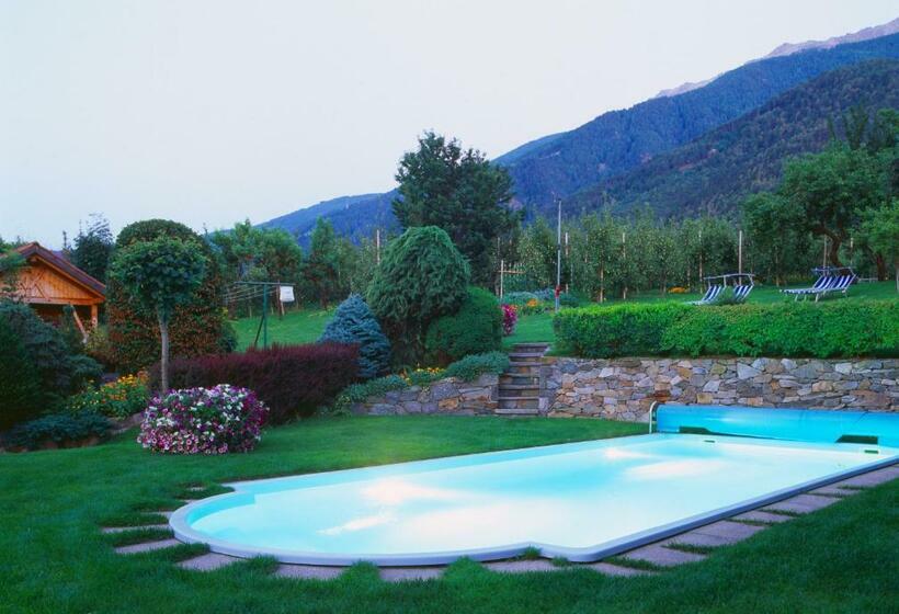 Отель Gasthof Weisses Kreuz