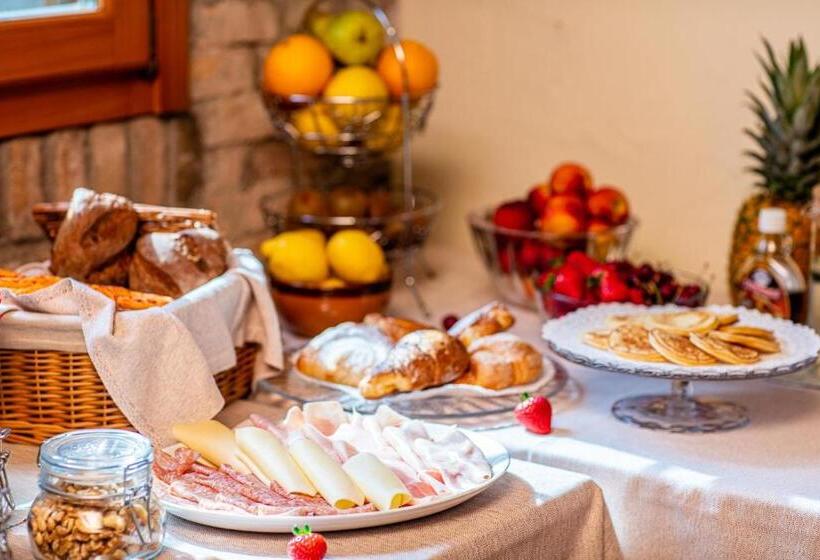 酒店 La Casa Gioconda