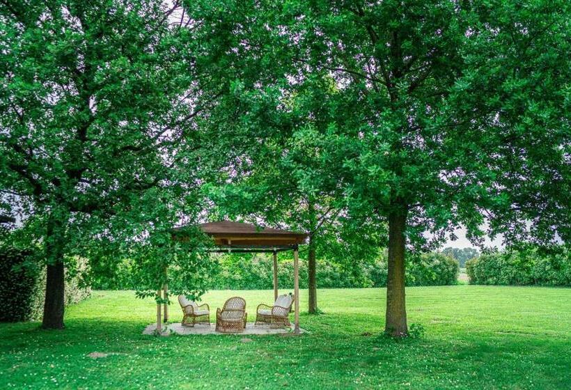 酒店 La Casa Gioconda