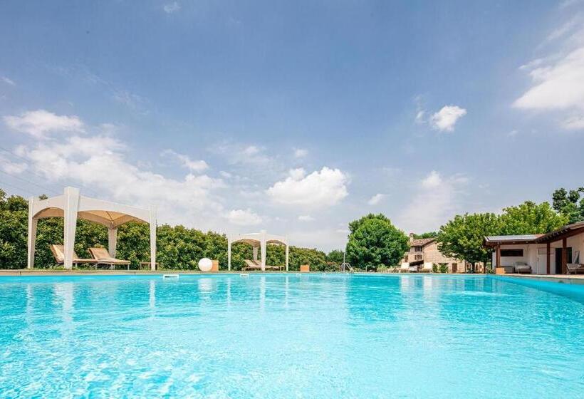 酒店 La Casa Gioconda