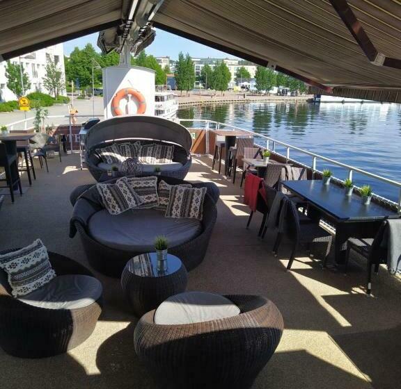 هتل Lilaiva Wuoksi