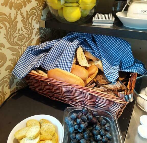 هتل Lilaiva Wuoksi