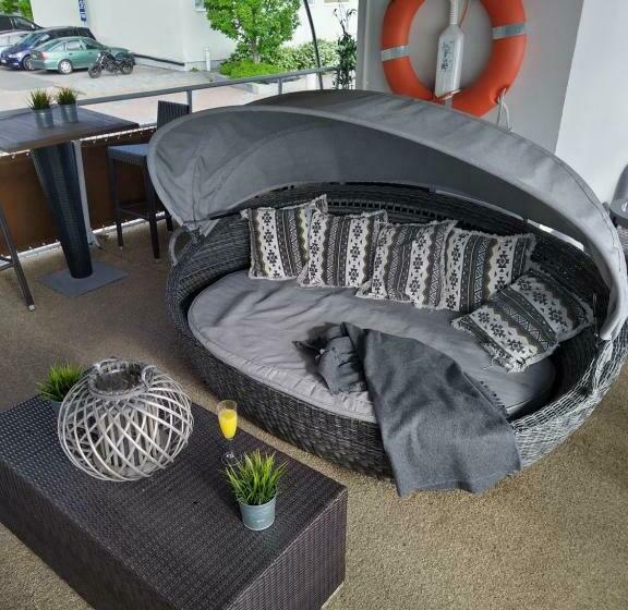 هتل Lilaiva Wuoksi