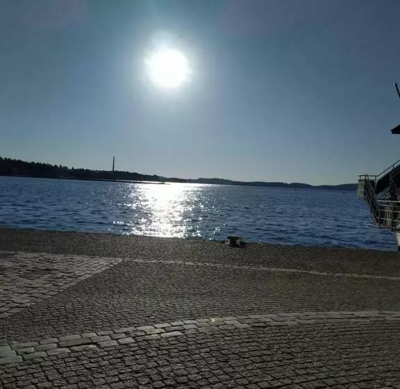 هتل Lilaiva Wuoksi