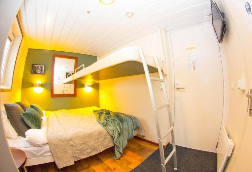 هتل Lilaiva Wuoksi