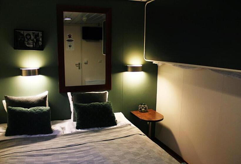 هتل Lilaiva Wuoksi