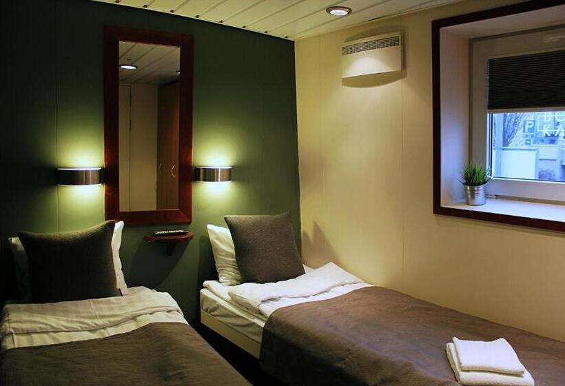 هتل Lilaiva Wuoksi