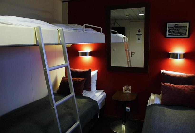 هتل Lilaiva Wuoksi