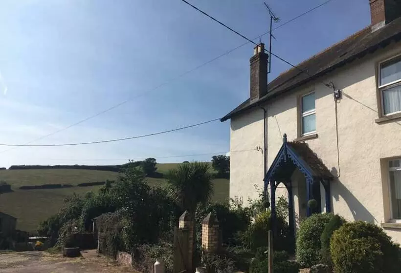 Hotel Manor Farm