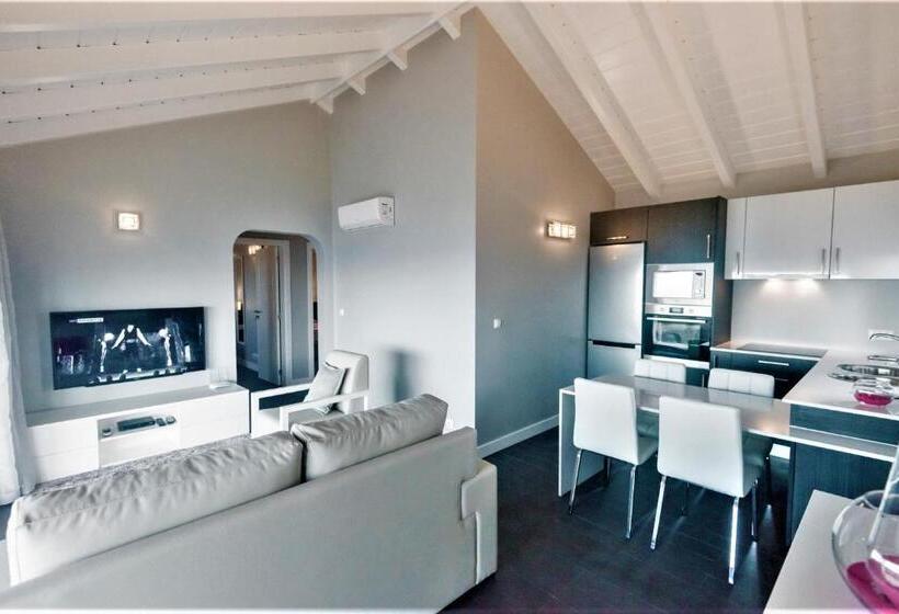 هتل Quinta Do Basalto