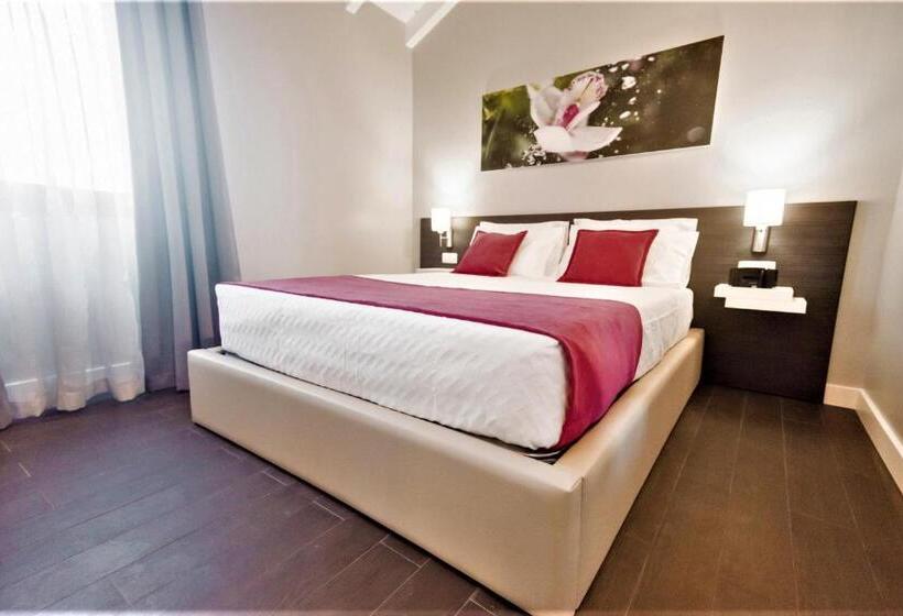 هتل Quinta Do Basalto