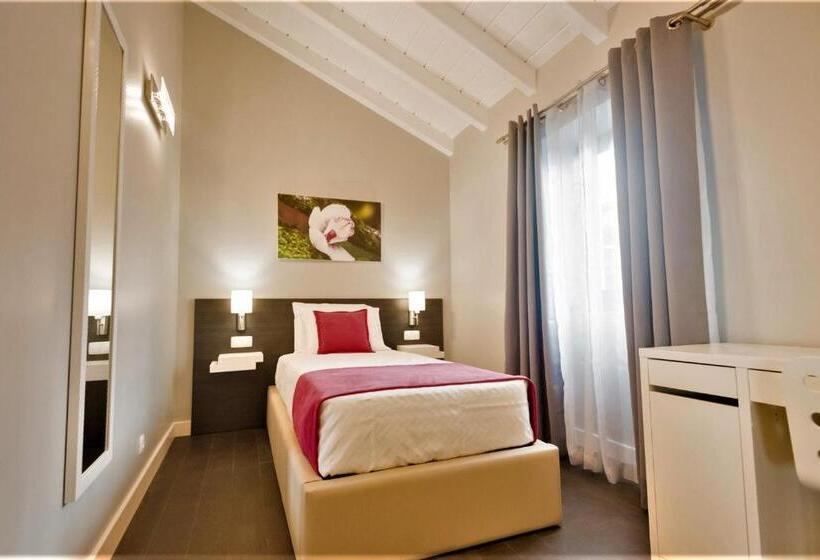 هتل Quinta Do Basalto