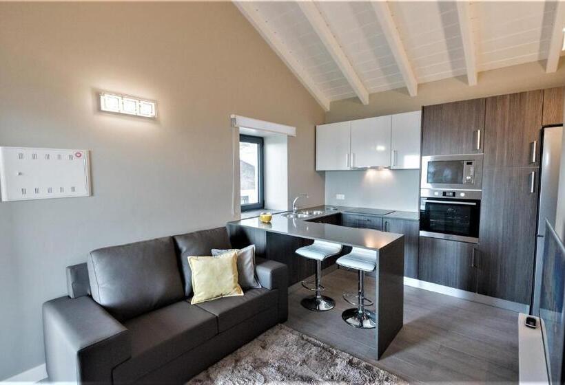 هتل Quinta Do Basalto