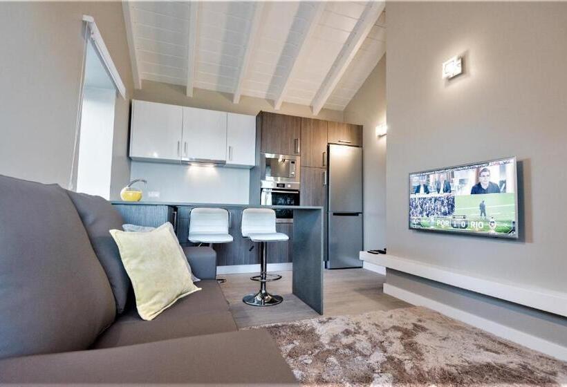 هتل Quinta Do Basalto