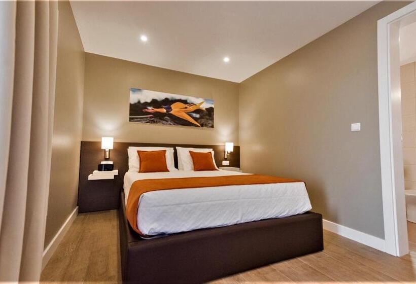 هتل Quinta Do Basalto