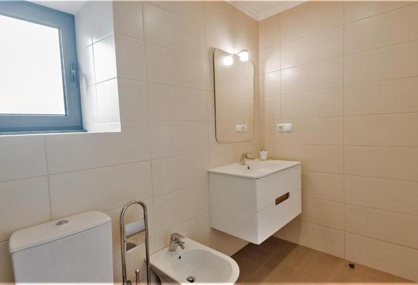 هتل Quinta Do Basalto