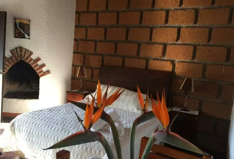 ホテル Rancho Las Joyas Cabañas