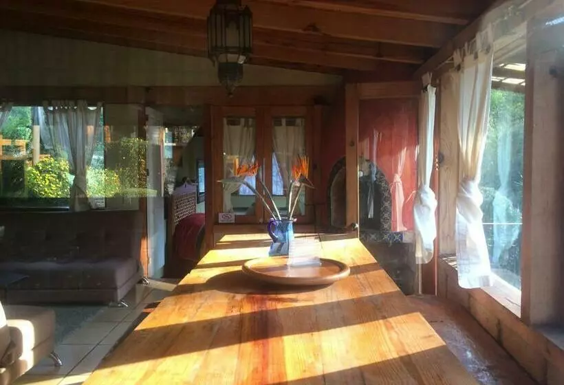 ホテル Rancho Las Joyas Cabañas