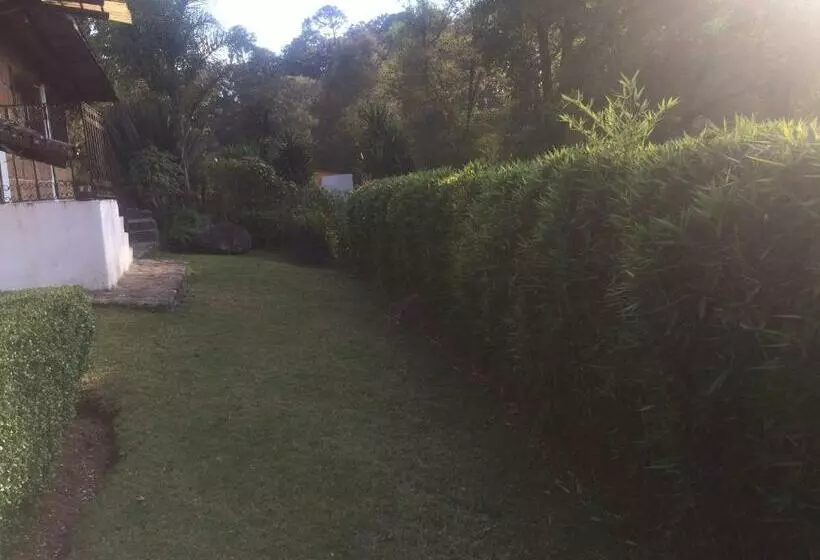ホテル Rancho Las Joyas Cabañas