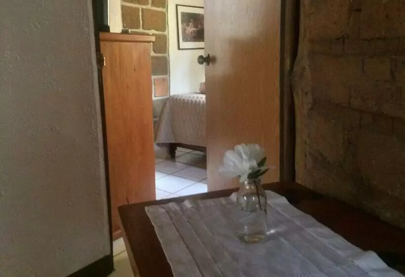 ホテル Rancho Las Joyas Cabañas