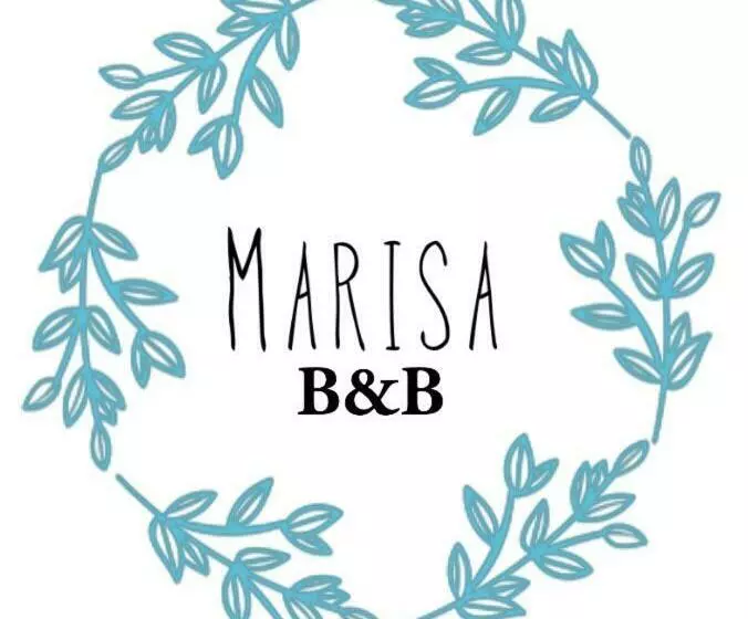 Marisa B&b