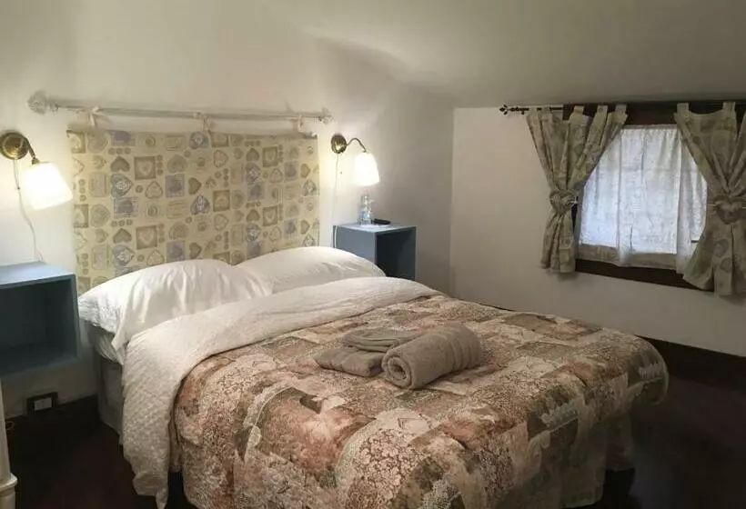 Marisa B&b