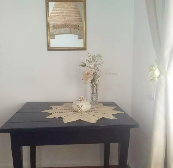 Majatalo Camere Montalbano