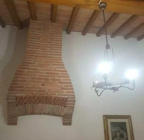 Majatalo Camere Montalbano