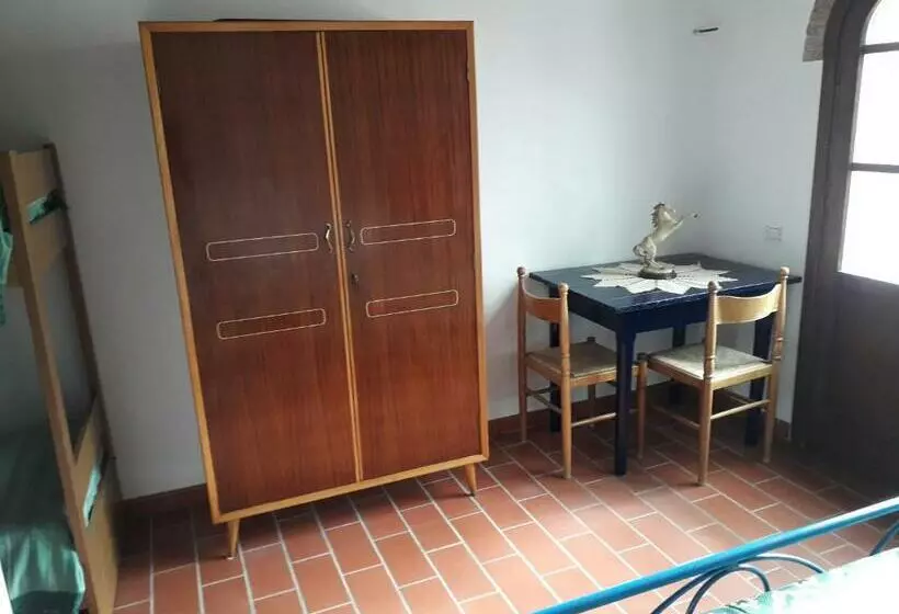 Majatalo Camere Montalbano