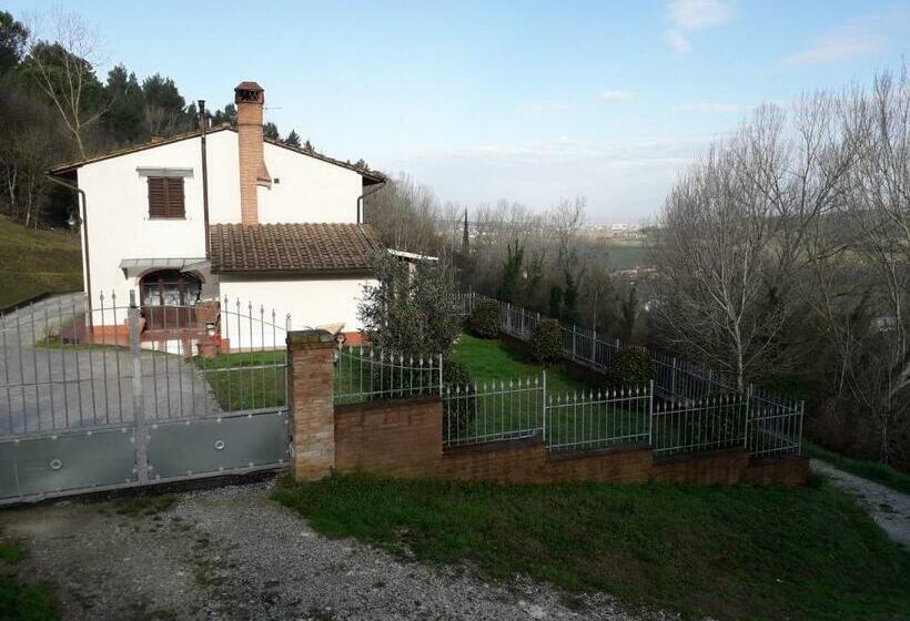 膳宿费 Camere Montalbano