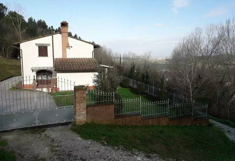 Majatalo Camere Montalbano