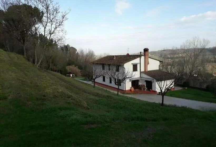 Majatalo Camere Montalbano