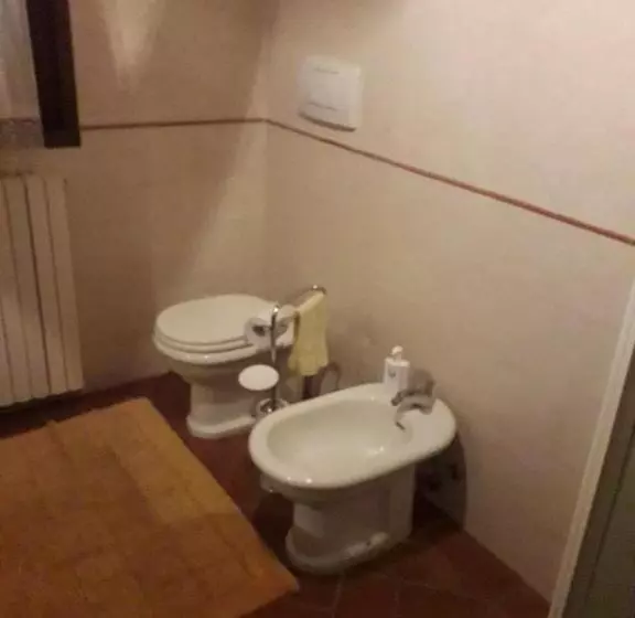 Majatalo Camere Montalbano