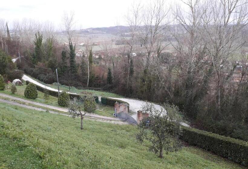 膳宿费 Camere Montalbano