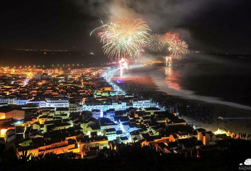 پانسیون Ricky Guesthouse